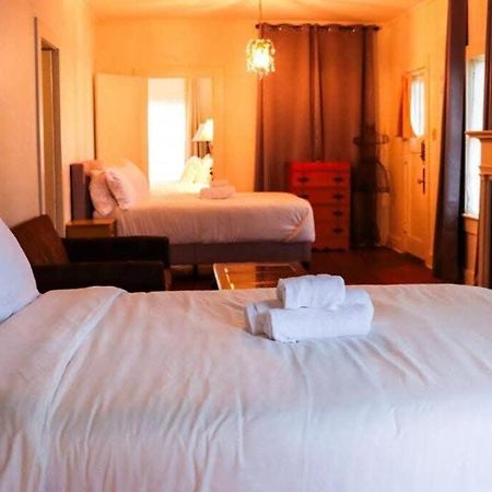 Third St House Villa ลาฟาแย็ตต์ ภายนอก รูปภาพ