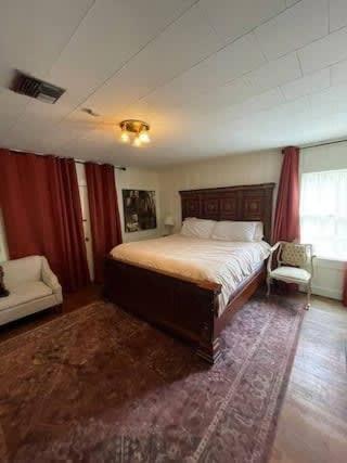 Third St House Villa ลาฟาแย็ตต์ ภายนอก รูปภาพ