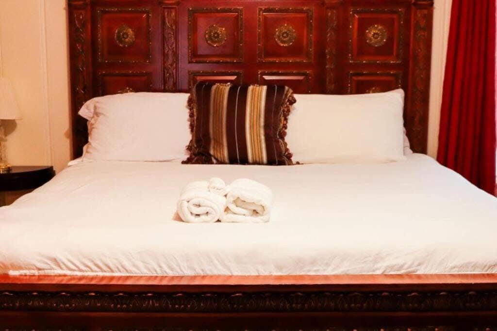 Third St House Villa ลาฟาแย็ตต์ ภายนอก รูปภาพ
